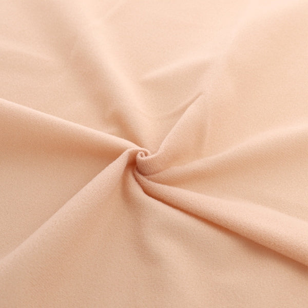 천・원단 "약 65cm x 30cm 밀크 티 NUIF-01C 젖은 천" KIYOHARA