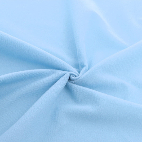 천・원단 "약 65cm x 30cm Frostable NUIF-01C에 젖은 천" KIYOHARA