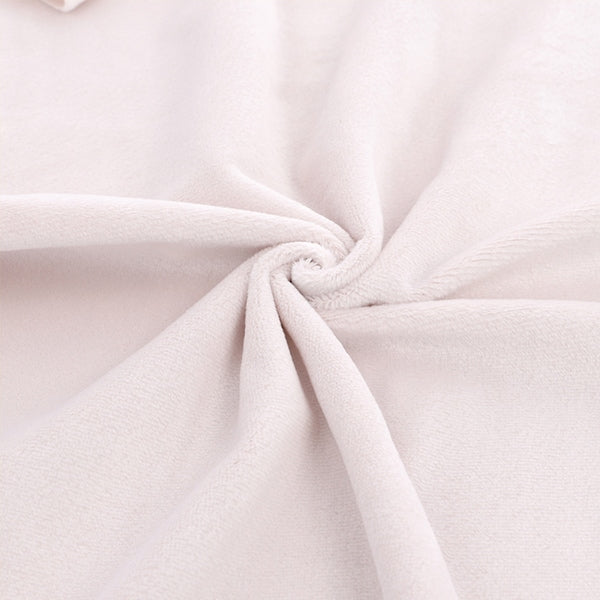 生地 『ぬいクロスボア 約70cm×30cm ミストグレー NUIF-02C』 KIYOHARA 清原