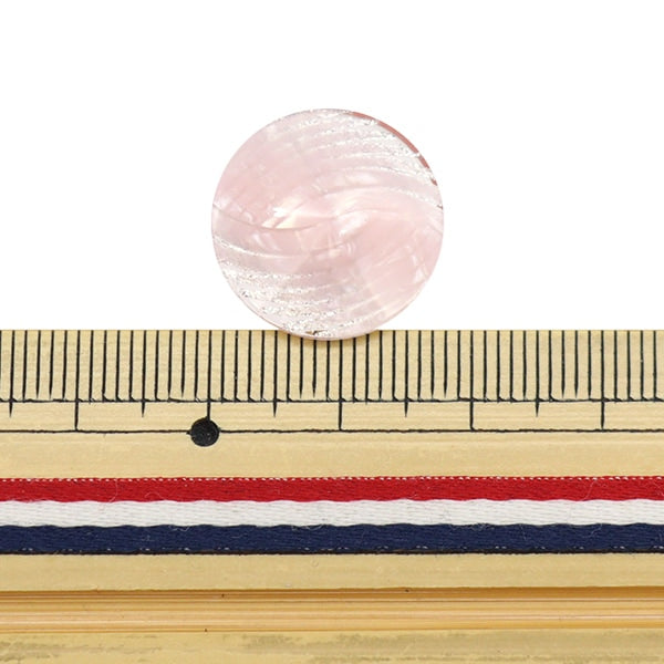 버튼 "풋 버튼 2023SS 12 컬러 1.8cm 82501-12-18"