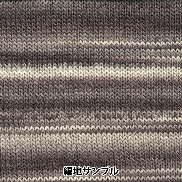 Fall and winterYarn "Wabie (gradation) 2nd color" Hamanaka