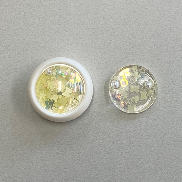 레진성분 "혼합 프릭 옐로우 10-3783"