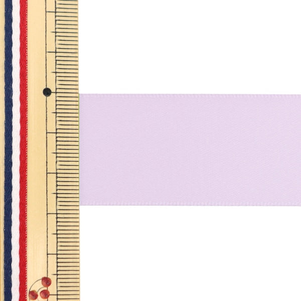 الشريط ``بوليستر ساتان على الوجهينالشريط بنفسجي 28 مم × 3 م"