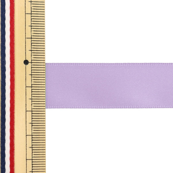 الشريط ``بوليستر ساتان على الوجهينالشريط أرجواني 19 مم × 3 م"