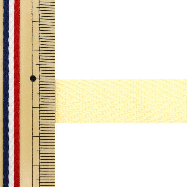 【数量5から】 リボン 『ヘリンボンテープ 約1.5cm幅 33番色 5600K-15-33』 MOKUBA 木馬