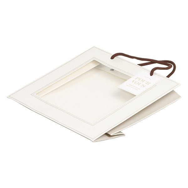 Wickeln "Mietbeutel mit Fenster L Größe 381-021" SG Wonder Zone