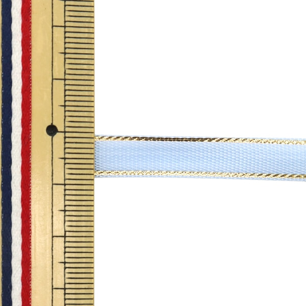 【数量5から】 リボン 『ソネット 幅8mm 10番色 36300』 TOKYO RIBBON 東京リボン