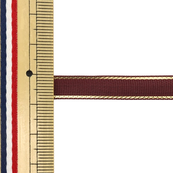 【数量5から】 リボン 『ソネット 幅8mm 14番色 36300』 TOKYO RIBBON 東京リボン