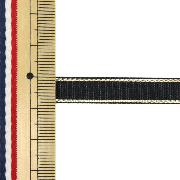 【数量5から】 リボン 『ソネット 幅8mm 17番色 36300』 TOKYO RIBBON 東京リボン