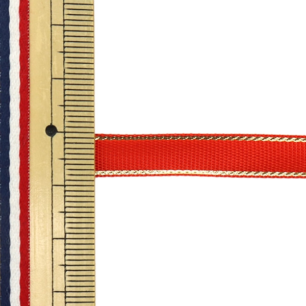 【数量5から】 リボン 『ソネット 幅8mm 47番色 36300』 TOKYO RIBBON 東京リボン