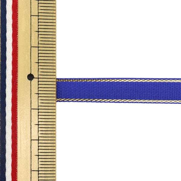 【数量5から】 リボン 『ソネット 幅8mm 49番色 36300』 TOKYO RIBBON 東京リボン