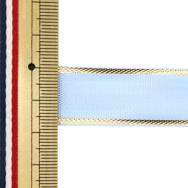 【数量5から】 リボン 『ソネット 幅18mm 10番色 36100』 TOKYO RIBBON 東京リボン