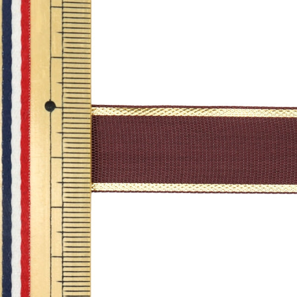 【数量5から】 リボン 『ソネット 幅18mm 14番色 36100』 TOKYO RIBBON 東京リボン