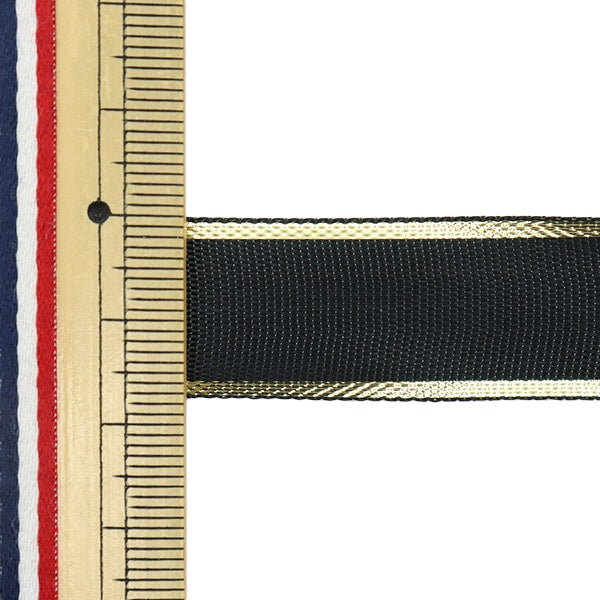 【数量5から】 リボン 『ソネット 幅18mm 17番色 36100』 TOKYO RIBBON 東京リボン