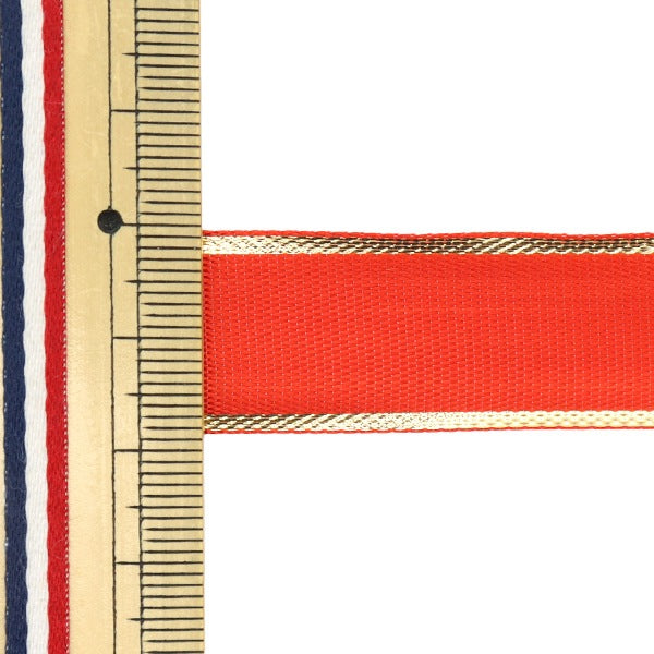 【数量5から】 リボン 『ソネット 幅18mm 47番色 36100』 TOKYO RIBBON 東京リボン