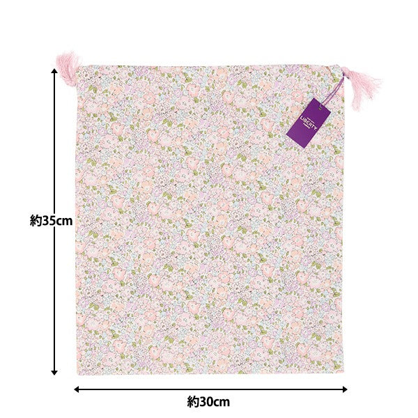 artículos confeccionados "Vestido de gimnasia de Fabric de Liberty Michelle TA-3636017ze" Libertad Japón