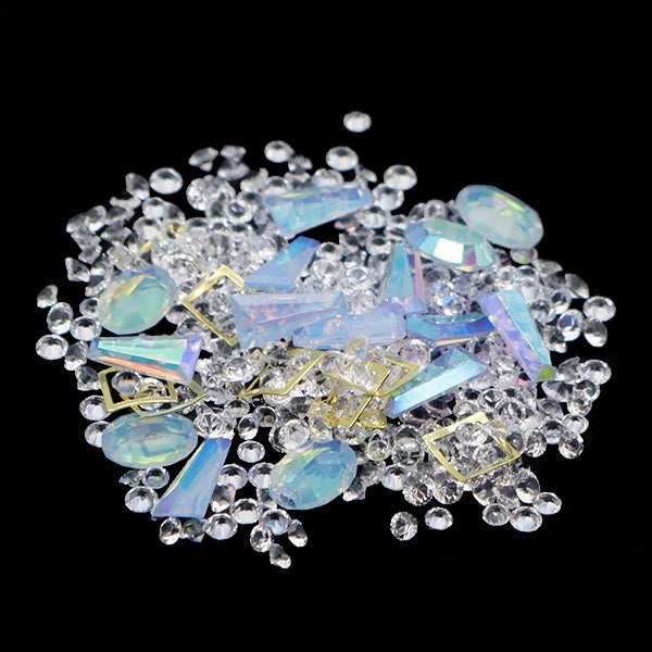 Material de accesorios "Piezas de diseño de diseño RS-420" Eruberu Elbert