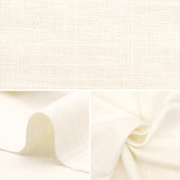 【数量5から】 生地 『ラミレスラブ ホワイト RARY-WH』