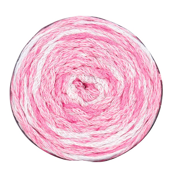 Primavera / veranoHilos "Colorido Pop No. 2 Pink" World Festa World Festa