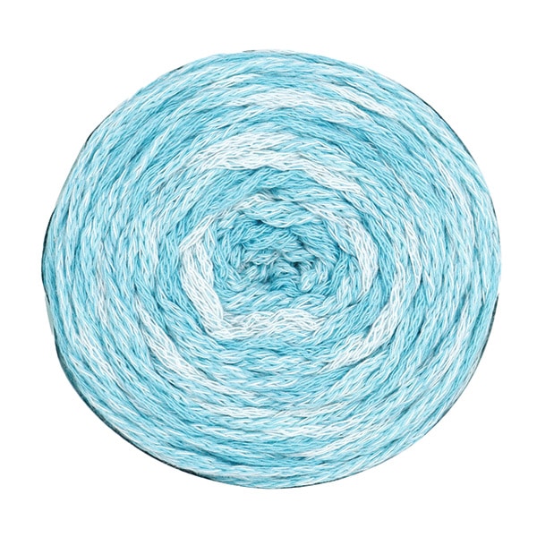 Primavera / veranoHilos "Colorido pop quinto saxofón" World Festa World Festa