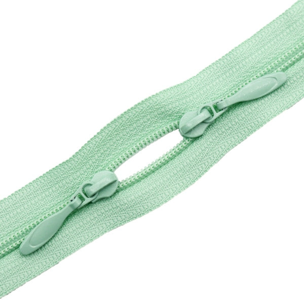 Молния "№ 3 катушка двойное открытие 60 см 823 Цвет 3CFCH60TYZ" YKK