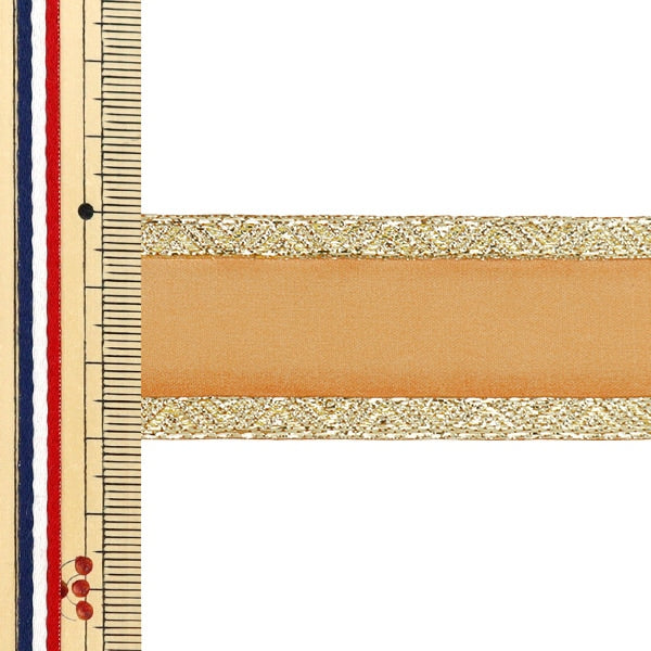 【数量5から】 リボン 『GLトリアノン 幅約3cm 31番色』 AOYAMARIBBON 青山リボン