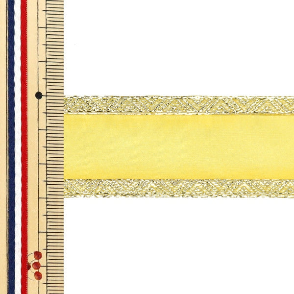 【数量5から】 リボン 『GLトリアノン 幅約3cm 3番色』 AOYAMARIBBON 青山リボン