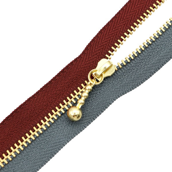 سحاب ``تركيبة الكرةسحاب 20 سم XF185 اللون 3MGC-20COMB” KIYOHARA