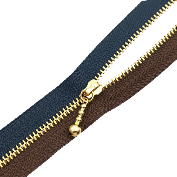 سحاب ``تركيبة الكرةسحاب 20 سم XF186 لون 3MGC-20COMB” KIYOHARA