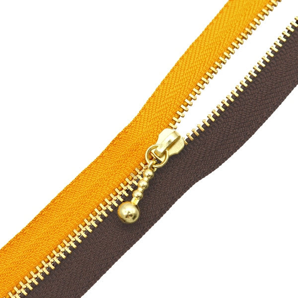 سحاب ``تركيبة الكرةسحاب 20 سم XF187 لون 3MGC-20COMB” KIYOHARA