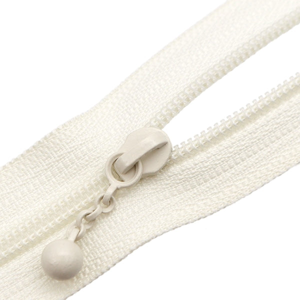 Fermeture éclair "bobineFermeture éclair 20cm 841 Couleur 3CFC-20BLYZ" YKK