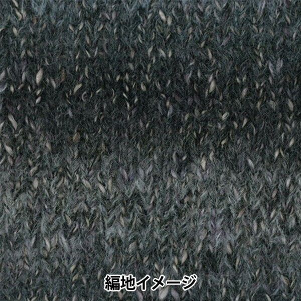 Otoño e inviernoHilos "Maple Road (Maple Road) 8th Color " Olympus