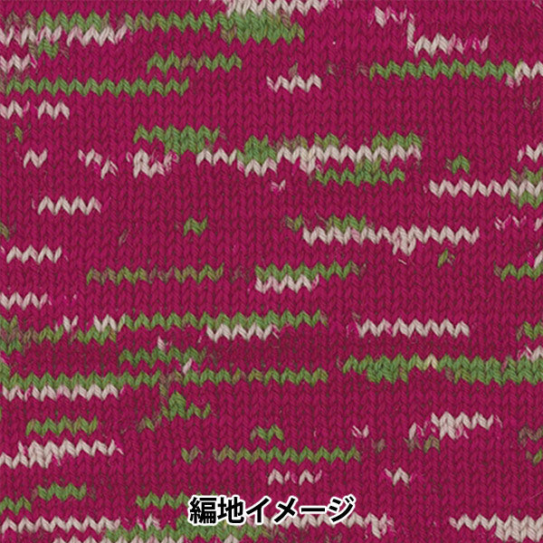 Fall and winterYarn "Make Make Socks Deux (Make Makeup Socks Do) 107 color Olympus