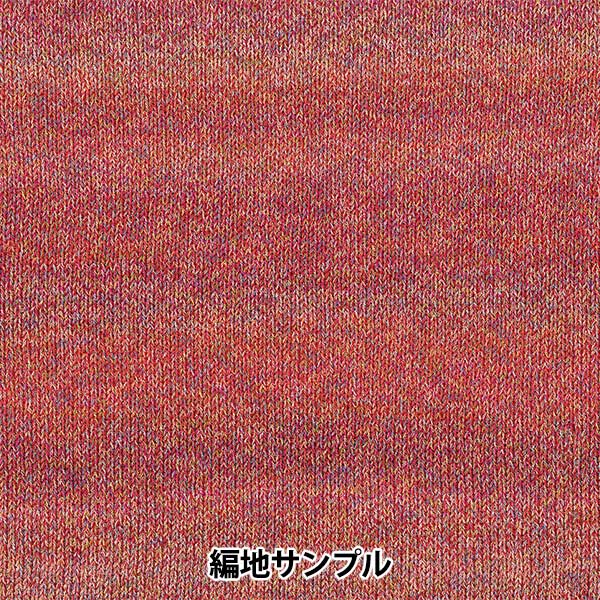 Printemps / étépelote de laine Yarn de ski Skiyarn "Maylon 1526 Couleur"