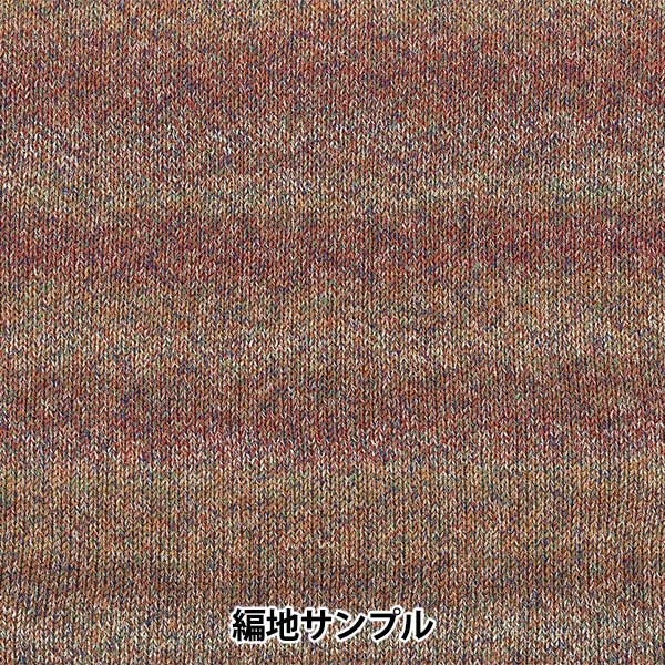 Primavera / veranoHilos "Meiron 1527 Color" Skiyarn Ski Yarn