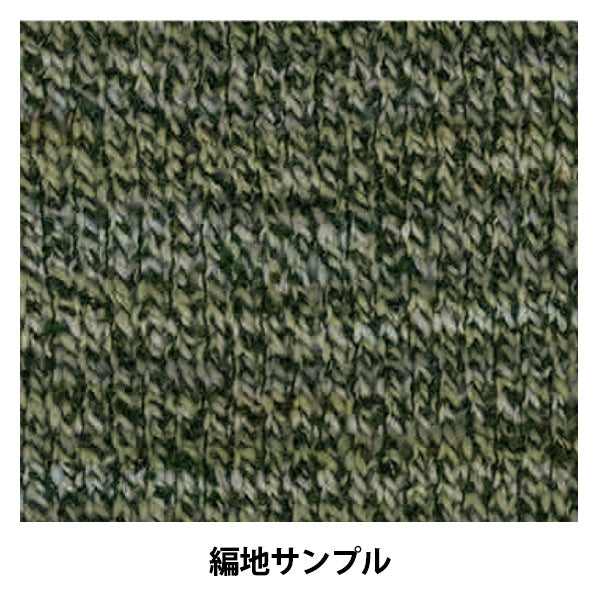 Automne et hiverpelote de laine"Skill Bowa 2341 Couleur" Ski Yarn Ski Yarn