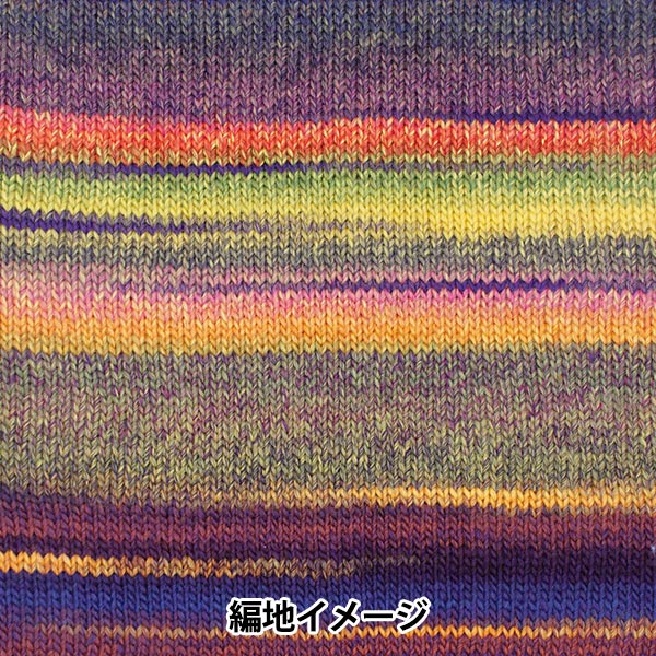 Fall and winterYarn "Piecho 704th color" SKIYARN Ski Yarn