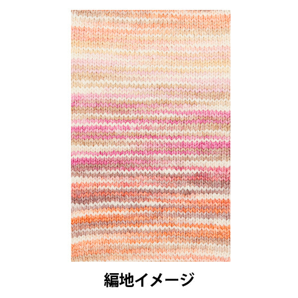 الخريف/الشتاءخيوط الغزل "بامبينا اللون الثاني" [Yuzawayaإبداعي】