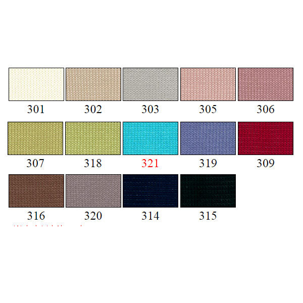 Primavera / EstateFilato "Masterseed Cotton Cotton Cotton (Master Seed Cotton Cotone) 319th Color DIAMOND KNITTING YARN