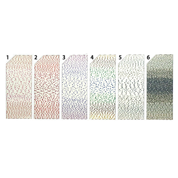 春夏毛糸 『歳時記 (SAIJIKI) 6番色』 RichMore リッチモア