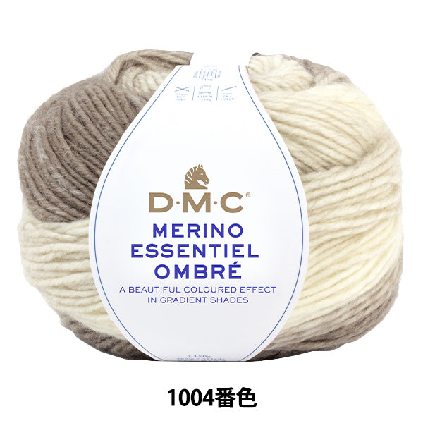 Осень и зимаПряжа "Ombre 1004 № 81531004" DMC Diementea