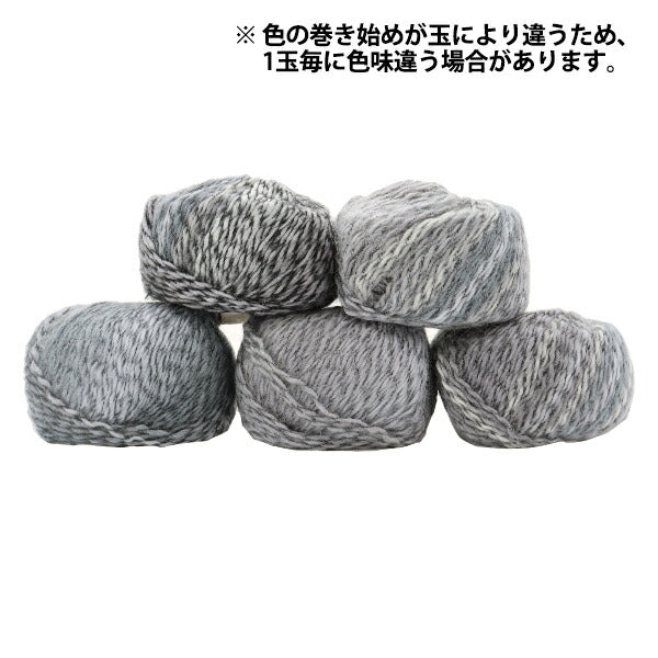 Herbst und WinterGarn "Diamond Mina 398 Farbe" Diamondo Diamond