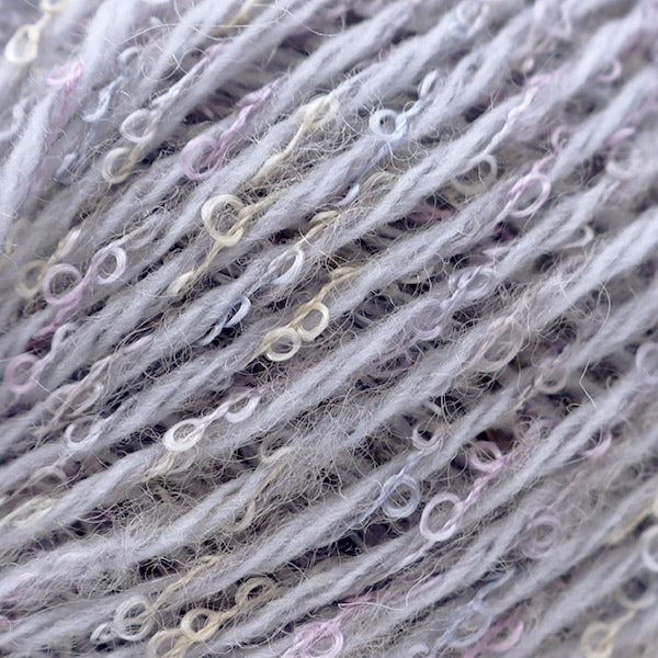 Otoño e inviernoHilos "Diaamulet (diamante let) 9511 color " DIAMOND KNITTING YARN