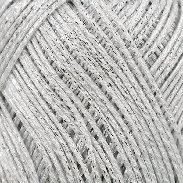 手芸糸 『リネア ピュアコードラージ 201番色』 Hamanaka ハマナカ