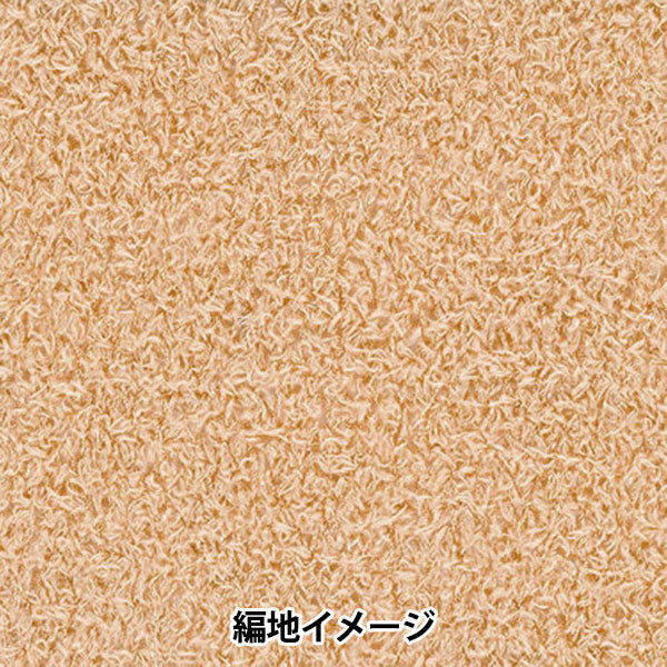 Spring/SummerYarn "Cocoon 3 Color" RichMore