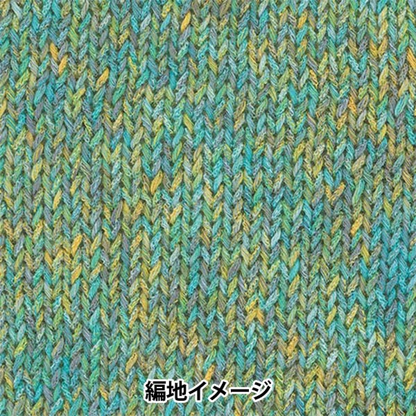 Primavera/EstateFilato "Hosoyuki, Color 2" Rich More