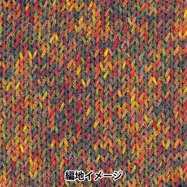 春夏毛糸 『細雪 6番色』 Rich More リッチモア