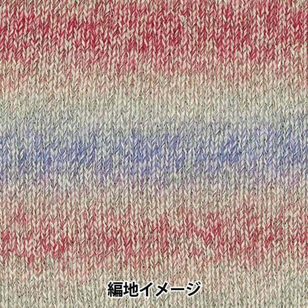 Otoño/InviernoHilos "Baccarat Crochet Color 403" rico más