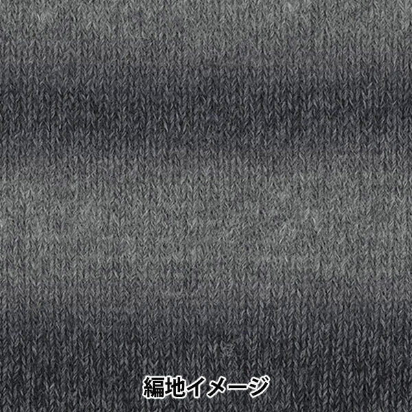 Otoño/InviernoHilos "Color de crochet de Baccarat 408" rico más