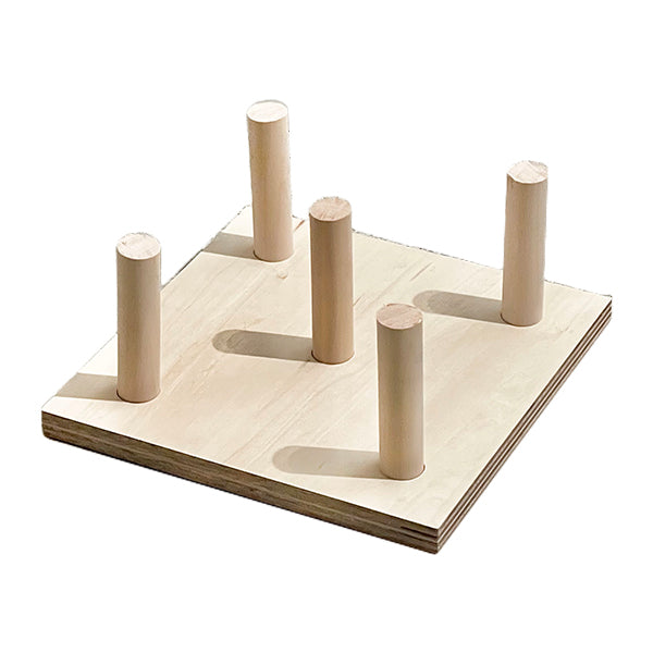 응회 용품 "실Keke Miyoshi 깔개